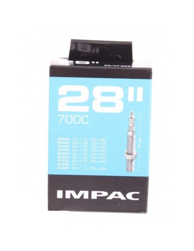 IMPAC BINNENBAND 28" 28/47-622/635 FV 40