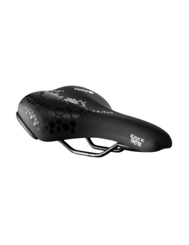 SELLE ROYAL ZADEL FREEWAY FIT MODERATE 60° HEREN