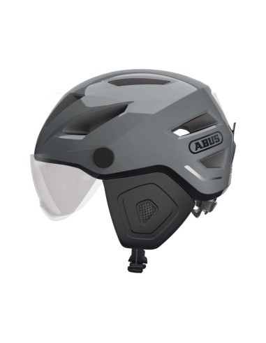 ABUS PEDELEC 2.0 ACE RACE GREY