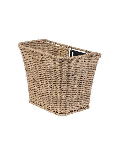 BASIL MAND BREMEN RATTAN LOOK L SEAGRASS