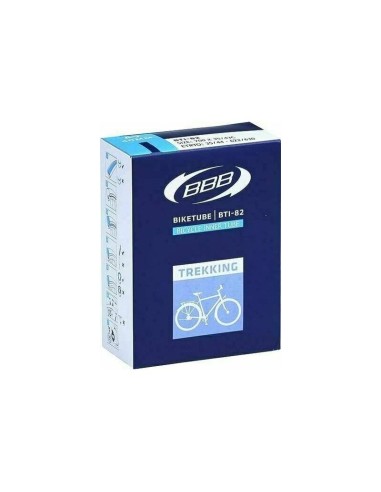BBB BINNENBAND BTI-82 700x30/43c FV48mm 30/43-622/630