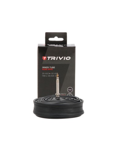 TRIVIO BINNENBAND 700x25/32C FV60mm 25/32-622/630