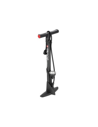 TRIVIO BREEZE VOETPOMP STORM MET DRUKMETER