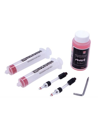 ROCKSHOX ONTLUCHTINGSKIT