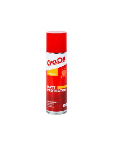CYCLON MATT PROTECTOR SPRAY 250ML