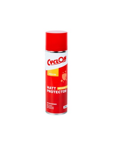 CYCLON MATT PROTECTOR SPRAY 500ML