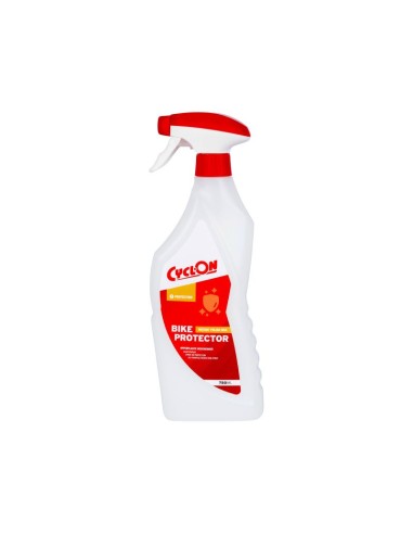 CYCLON BIKE PROTECTOR TRIGGER 750ML INSTANT POLISHWAX