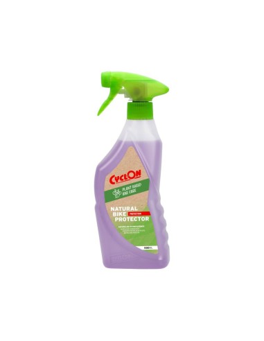 CYCLON NATURAL BIKE PROTECTOR 500ML MET TRIGGER