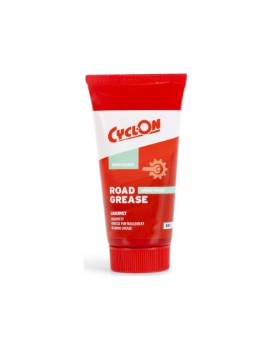 CYCLON ROAD GREASE COURSE