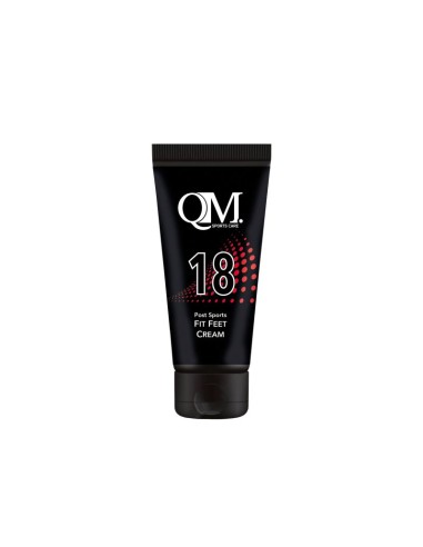 QM SPORT CARE 18 FIT FEET TUBE 150ml