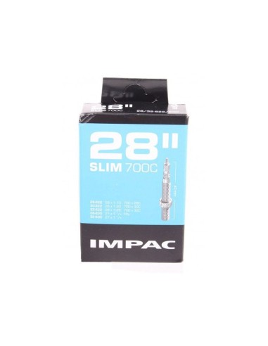 IMPAC BINNENBAND 28 SLIM 28/32-622 FV40mm