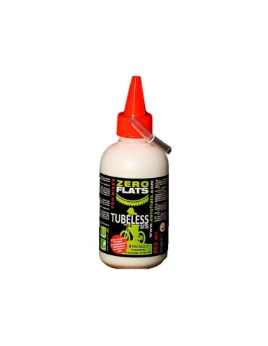 ZERO FLATS LEKBESCHERMING 250ML COMPETITION