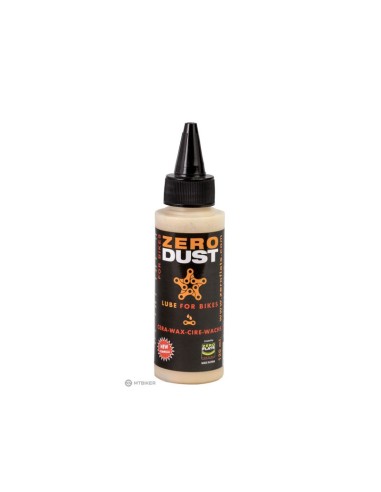ZERO DUST KETTINGWAX 120ML
