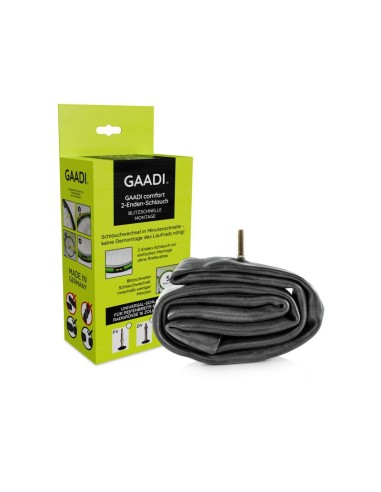 GAADI BINNENBAND 16inch tot 29inch AV40mm 37-57 BREED
