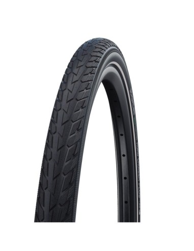 SCHWALBE ROAD CRUISER PLUS ZWART 47-622 / 28x1.75