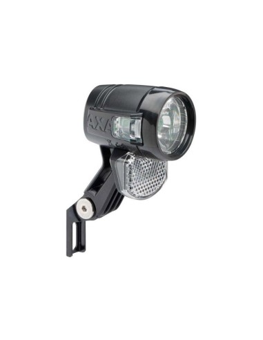 AXA KOPLAMP BLUELINE 30 E-BIKE 6-12v