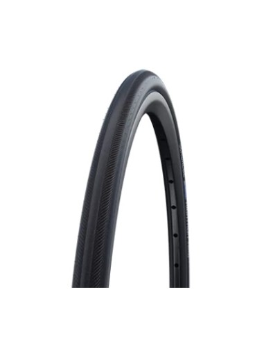 MTRAXX BAND KOERS 20x1.25 (32-406) ZWART