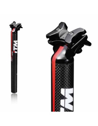ITM ZADELPEN TRIANGO AL 7075-CARBON 31.6