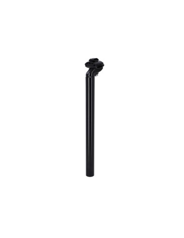 ZOOM ZADELPEN ALUMINIUM 27.2 MATZWART