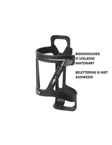 ROTO K-ONE BIDONHOUDER MATZWART