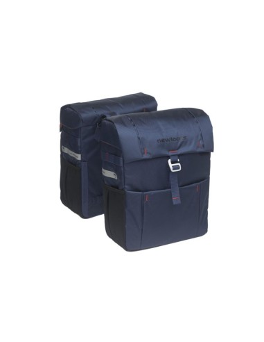 NEW LOOXS TAS VIGO DOUBLE 515 / 37 LITER BLAUW