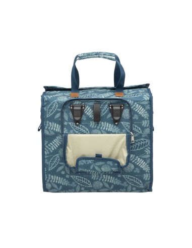 NEW LOOXS SHOPPERTAS LILLY FOREST BLUE 18 LITER