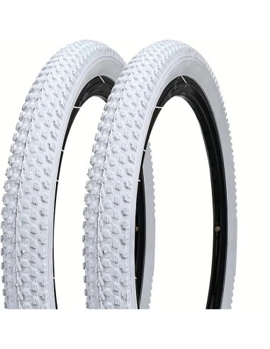 IRC BUITENBAND 16x1.75 WIT