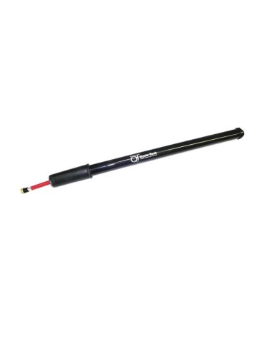 CYCLE TECH HANDPOMP 25CM MET DARMPJE PRESTA