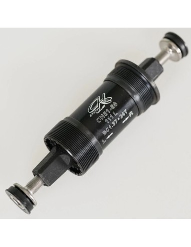 CHIN HAUR TRAPAS CH51-68 LENGTE 113.5mm