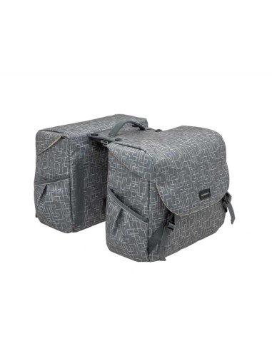 NEW LOOXS MONDI JOY DUBBEL MIK 218 / 38L IVY GREY