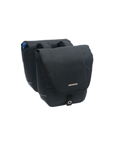 NEW LOOXS AVERO DOUBLE 25 LITER ZWART