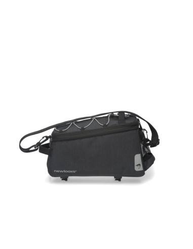 NEW LOOXS SPORTS TRUNKBAG SMALL 14L RACKTIME