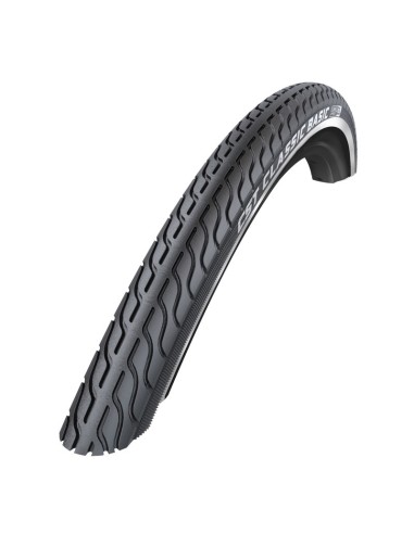 CST BAND BASIC 24x1 3/8 / 37-540 met reflectie