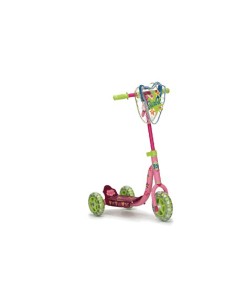 BARBIE AUTOPED MET 3 WIELEN BARBIE AUTOPED MET 3 WIELEN