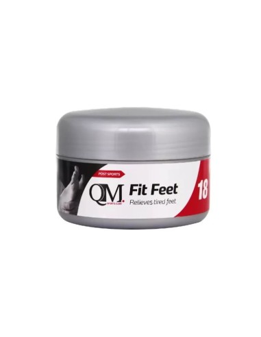 QM 18 FIT FEET 200ML