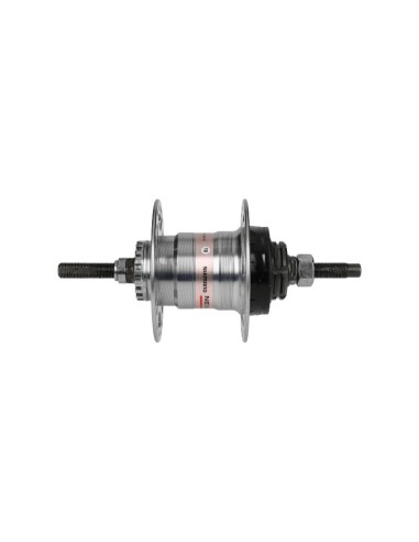 SHIMANO NEXUS 3 SG-3R40 ACHTERNAAF VOOR ROLLERBRAKE