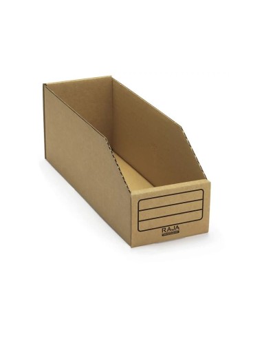 RAJA MAGAZIJN BAKKEN KARTON 378x145x64-107