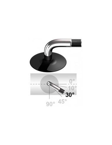 ROLKO IMPACT BINNENBAND 7" 47/50-93/94 AV 27mm