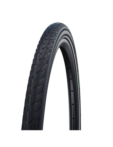 SCHWALBE ROAD CRUISER 20x1.75 (47-406) REFLEX