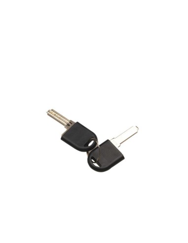 YAKIMA / CYKELL SET RESERVESLEUTELS