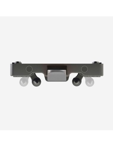 RACKTIME SNAPIT ADAPTOR ZWART
