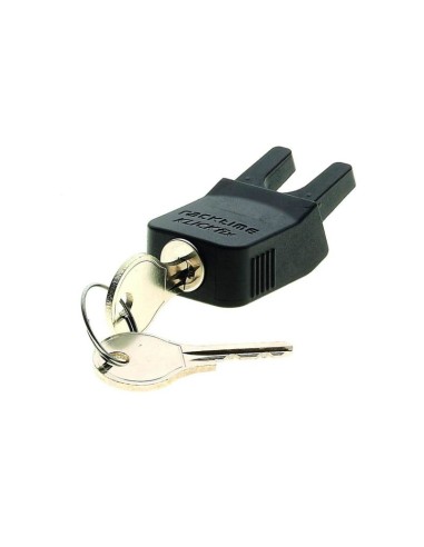 RACKTIME SLOT VOOR SNAPIT ADAPTOR