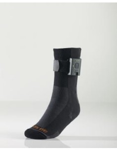 30 SEVEN CYCLING SOCKS ELECTRISCH VERWARMD 30 SEVEN CYCLING SOCKS ELECTRISCH VERWARMD