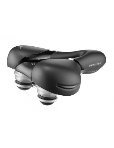 SELLE ROYAL ZADEL RESPIRO SOFT RELAXED 90° UNISIZE