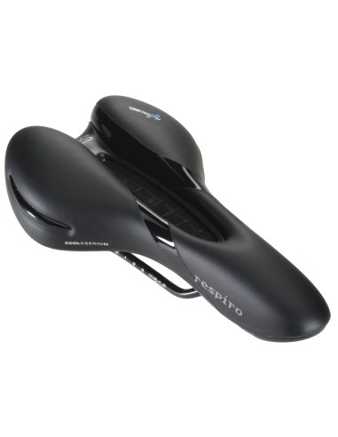 SELLE ROYAL ZADEL RESPIRO SOFT ATHLETIC 30° UNISIZE