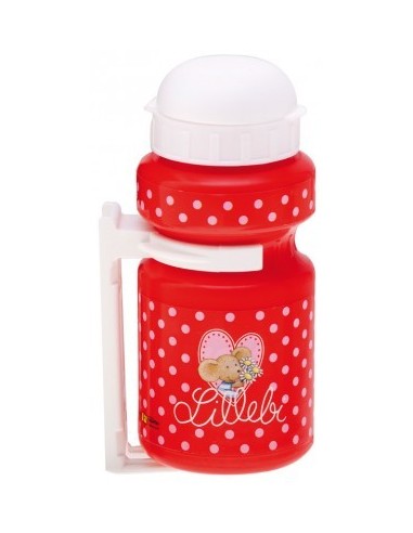 LILLEBI NET MET DRINKBUS KINDER 300ML