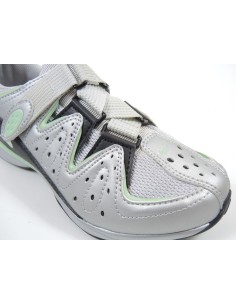 NIKE SCHOEN SPIN TRAINER PLUS WOMAN GRIJS NIKE SCHOEN SPIN TRAINER PLUS WOMAN GRIJS