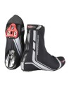 GES OVERSCHOENEN RACE WINDTEX PRO-WIND ZWART