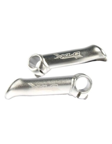 XLC BAR-ENDS PRO ALUMINIUM COMFORT