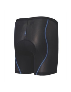 BBB INNERSHORT MAN ZWART BUW-51 BBB INNERSHORT MAN ZWART BUW-51